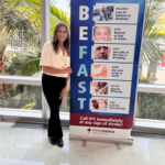 Finding Purpose After Stroke: How One Survivor Turned Her Journey Into Hope for Others